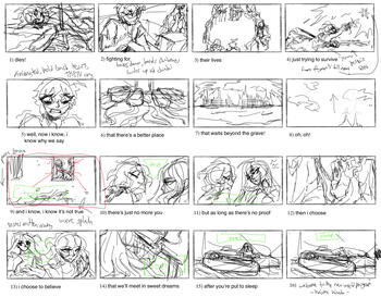 Euthanasia Storyboard 4