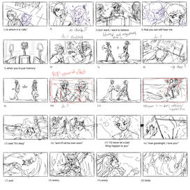 Euthanasia Storyboard 3