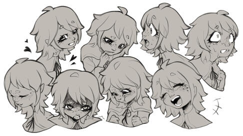Fujisaki Expressions
