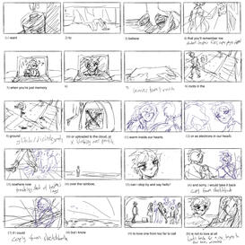 Euthanasia Storyboard 2