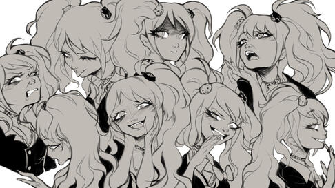 Enoshima Expressions